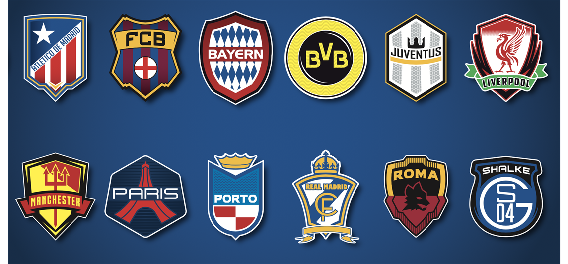 HSA Champions League (Spring Season)