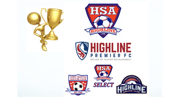 HSA Awards Night Celebration